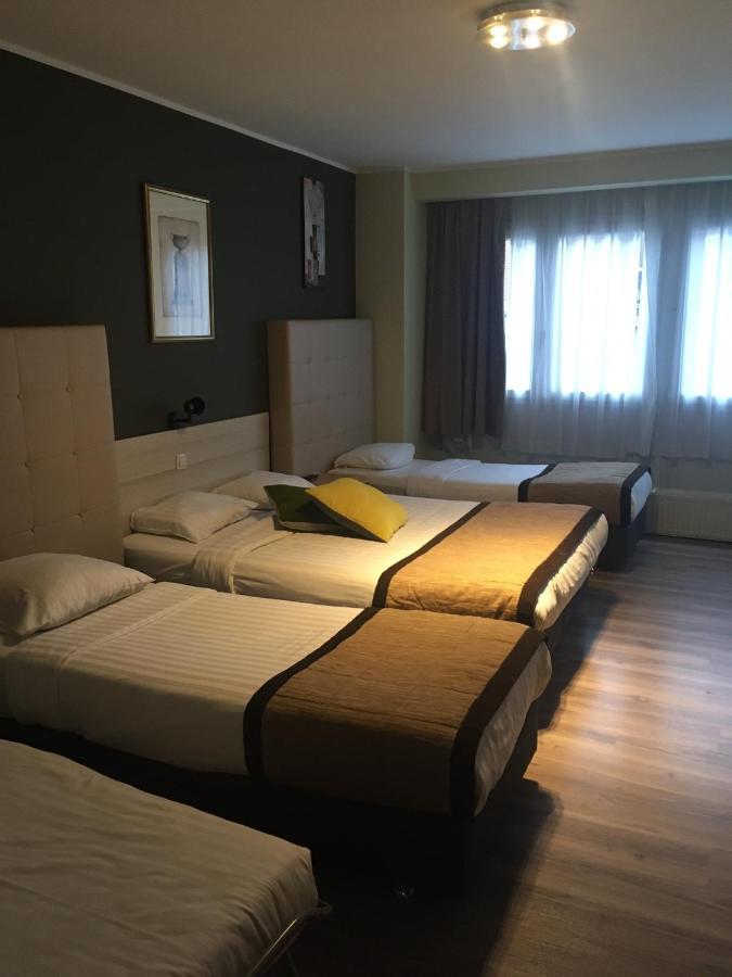 Albert Hotel 2* Brussels